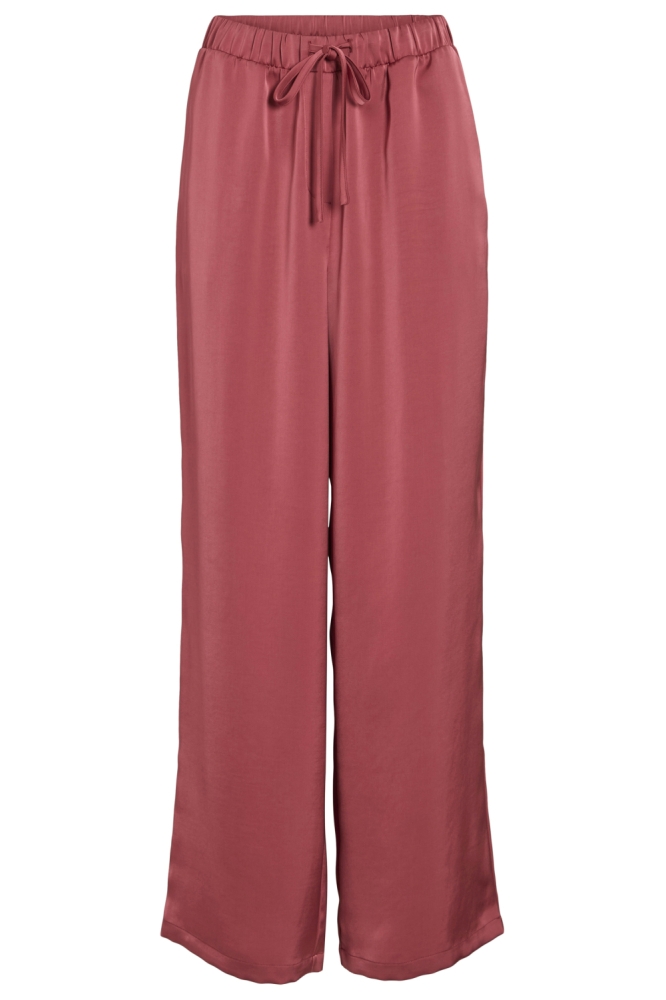 VIFADIA HW PANTS 14114303 HOLLY BERRY